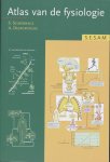 S. Silbernagl 66111 - Sesam Atlas van de fysiologie