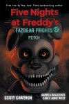 Scott Cawthon 191565,  Andrea Waggener ,  Carly Anne West - Fetch