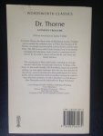 Trollope, Anthony - Dr. Thorne Trollope, Anthony - Dr. Thorne