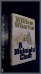 Wharton, William - A midnight clear Wharton, William - A midnight clear