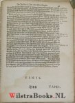 Couper, (Cowper,) Willem (William) - Drie Hemelsche Tractaten, op het achste Capittel tot den Romeynen, Te weten: 1. Den Hemel gheopent. 2. De rechte wegh tot d'eeuwighe Glorie. 3. De verheerlickinghe van een Christen. Daer in den raedt Gods, aengaende des menschen zalicheyyt, al...