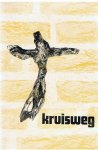 Krull, F.W. - fotografie - Kruisweg - RK Kerk H. Barbara, Breskens
