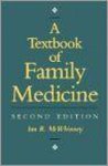 Ian R. Mcwhinney - A Textbook of Family Medicine