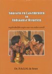 Smet, Dr. P.A.G.M. de - Snuiven en lavementen in Indiaanse rituelen. Ongebruikelijke wegen naar een andere wereld.