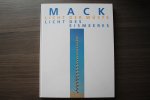 Uwe Ruth - Mack / Licht der Wüste, Licht des Eismeeres