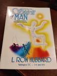 L. Ron Hubbard - Anatomy of the spirit of man, congress lectures, Transcripts & Glassary, Washington DC 3-6 June 1955