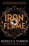 Rebecca Yarros - (1) Iron Flame
