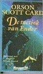 Orson Scott Card - De tactiek van Ender