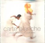 Bleeker, Mirjam - Carte blanche. Schoonheid door de ogen van Mirjam Bleeker