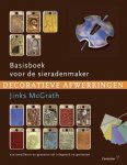 Jinks MacGrath, Jinks MacGrath - Basisboek Voor De Sieraden Maker