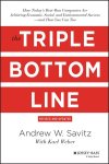 Andrew Savitz, Andrew W. Savitz - Triple Bottom Line