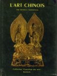 T'SSERSTEVENS, MICHELE - L'Art Chinois