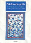 Ankie Vytopil-Diemer & Irma Eskes-Schelvis - Patchwork-quilts ontwerpen en uitvoeren