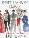 Sharon Lee Tate - Inside Fashion Design