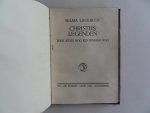 Lagerlöf, Selma. [ Uit het Zweeds naverteld door Antoon Thiry ]. - Christuslegenden. - Toen Jezus nog een kindeke was.