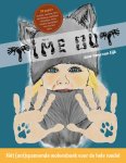 Irene van Eijk - Time out Hét (ont)spannende wolvenboek voor de hele roedel