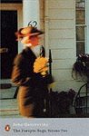 John Galsworthy - Forsyte Saga volume 2