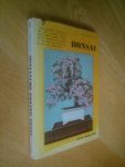 Norio Kobayashi - Bonsai Miniature Potted Trees (Tourist Library, Volume 13)