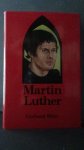 Wehr, G. - Martin Luther.