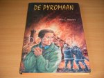 Lenze L. Bouwers - De pyromaan