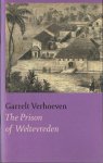 Verhoeven, Garrelt - The Prison of Weltevreden. / Boudewijn Büch en zijn zoektocht naar het curieuze reisboek van Walter Murrey Gibson.