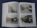 Keutgens, E. - De Antwerpse tram 1873-1979. Van paardetram tot premetro.