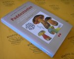 Svrcek, Mirko. - Het boek in kleur over paddestoelen. Een beschrijving van meer dan 300 soorten,  met vele illustraties.