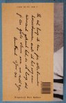 Frank, Anne - Het Achterhuis, Anne Frank / Dagboekbrieven 12 juni 1912 . 1 augustus 1944