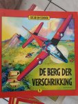 Breysse,F.A. - Oscar en Isidoor 1 de berg der verschrikking