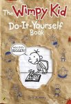 Jeff Kinney, Carmen Mccullough - Diary of Wimpy Kid Do It Yourself LARGE
