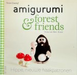 Tessa Van Riet-ernst 233123 - Amigurumi en forest friends