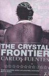 Carlos Fuentes 17079 - The Crystal Frontier