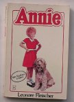 FLEISCHER, LEONORE, - Annie. (dutch text).