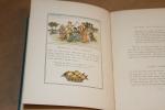 Kate Greenaway - Kate Greenaway's Book of Games  -- With Twenty-four Full-page Plates