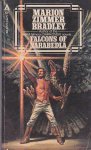 Bradley, Marion Zimmer - Falcons of Narabedla