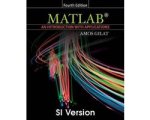 Amos Gilat - MATLAB Amos Gilat - MATLAB