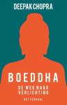 Deepak Chopra - Boeddha