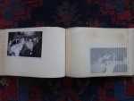  - EERSTE STEENLEGGING VESTA FLAT WORMERVEER, 12/8/1959