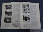 Vekeman, Herman und J.Müller Hofstede. - Wort und Bild in der Niederländischen Kunst und Literatur des 16. und 17.Jahrhunderts. [Nr. 0 of 500 numbered copies.]