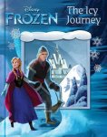  - Disney Frozen: The Icy Journey
