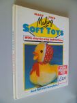 Ford, Mary - Making soft toys