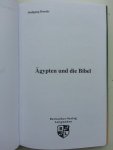 Boochs, Wolfgang - Ägypten und die Bibel (DUITSTALIG)