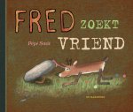 PÃ©pÃ© Smit - Fred - Fred zoekt vriend