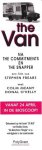  - boekenlegger: the Van