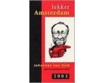 Dam J. Van - Lekker Amsterdam Ned