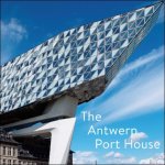 Eric van Hooydonk - Antwerp Port House : Zaha Hadid Architects