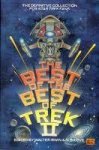 Walter Irwin 48725, G. B. Love - The Best of the Best of Trek II