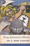 Haggard, Sir Henry Rider - Allan Quatermain 01: King Solomon's Mines