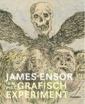 ... - James Ensor En Het Grafisch Experiment