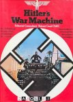 Simon Goodenough - Hitler's War Machine